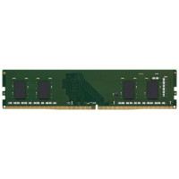 DIMM DDR4 8 GB Kingston, KVR32N22S8/8WP, CL22, 8 chip