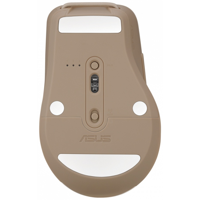 ASUS SmartO MD200 Silent Plus бежевый