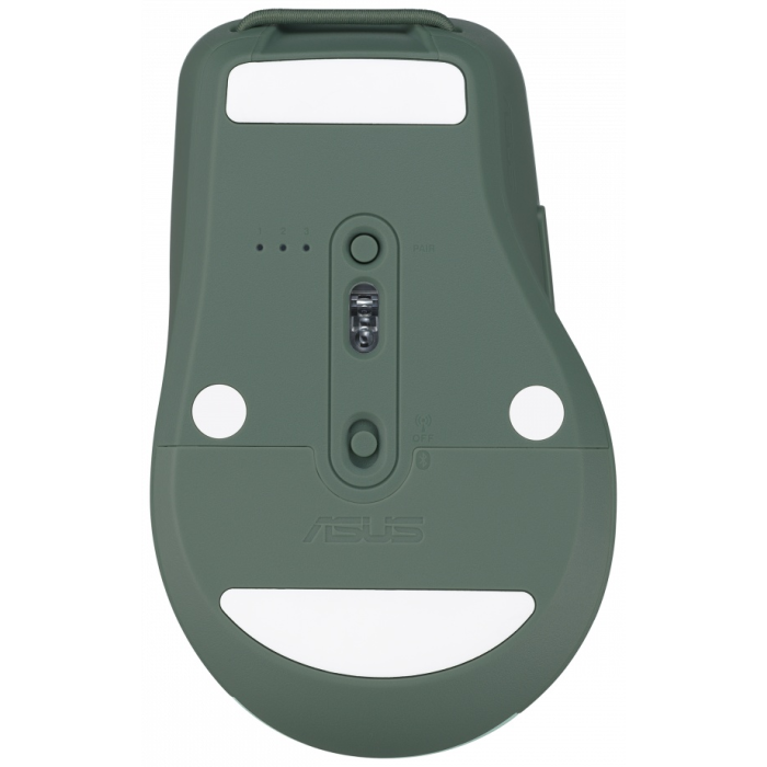 ASUS SmartO MD200 Silent Plus зеленый