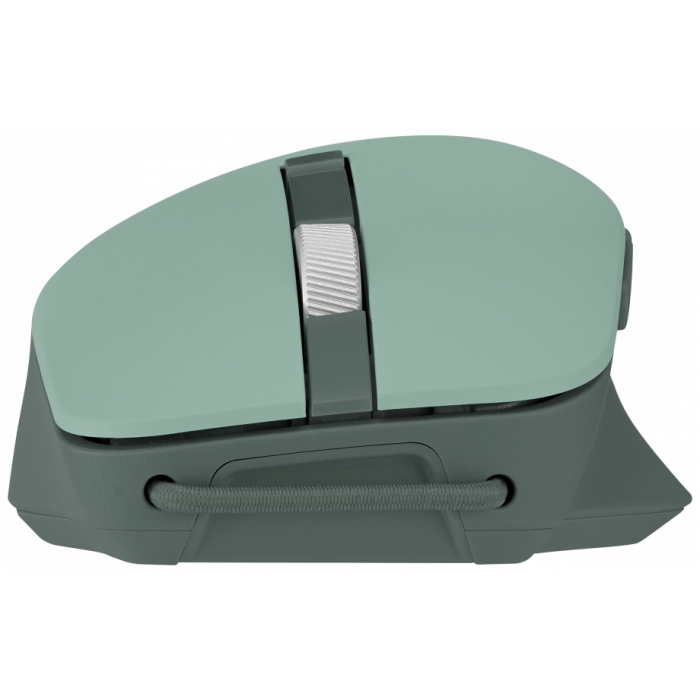 ASUS SmartO MD200 Silent Plus зеленый