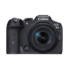 Цифровой фотоаппарат CANON EOS R7 + RF-S 18-150 mm IS STM<br>61466