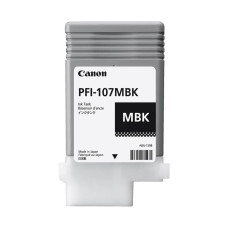 Чернильный картридж Canon Ink Tank PFI-107 Matte Black<br>61471