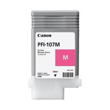 Чернила Canon Ink Tank PFI-107 Magenta<br>61474