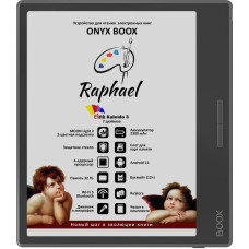 ONYX BOOX Raphael 2 черный