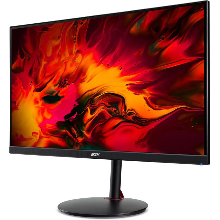 24.1" Acer XV242Fbmiiprx UM.FX2EE.F01 черный