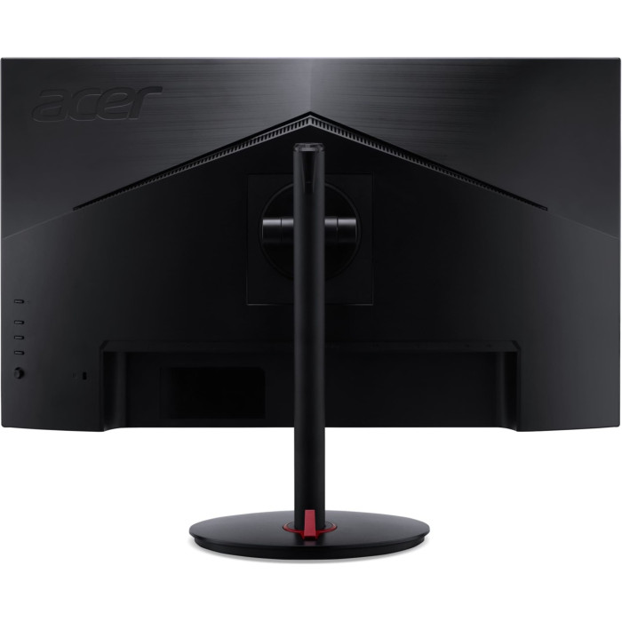 24.1" Acer XV242Fbmiiprx UM.FX2EE.F01 черный