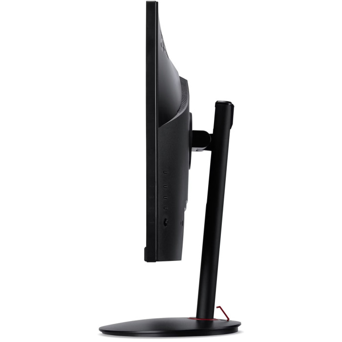 24.1" Acer XV242Fbmiiprx UM.FX2EE.F01 черный