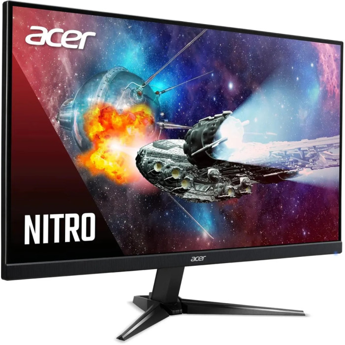 27" Acer QG271X1bmiipx UM.HQ0EE.101 черный