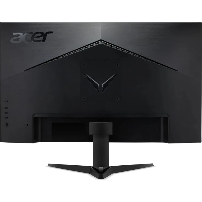 27" Acer QG271X1bmiipx UM.HQ0EE.101 черный