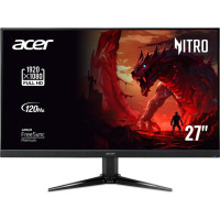 27" Acer QG271Gbip UM.HQ0EE.G01 черный