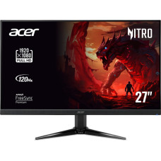 27" Acer QG271Gbip UM.HQ0EE.G01 черный