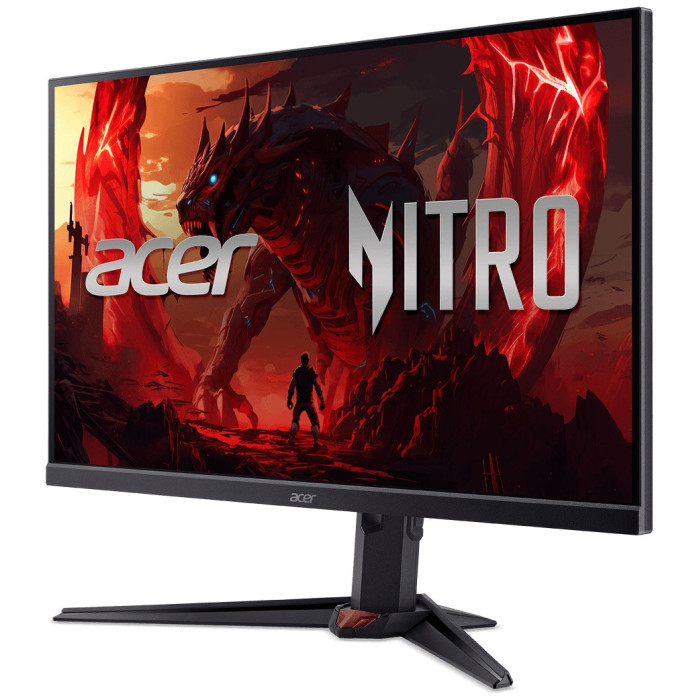 27" Acer QG271Gbip UM.HQ0EE.G01 черный