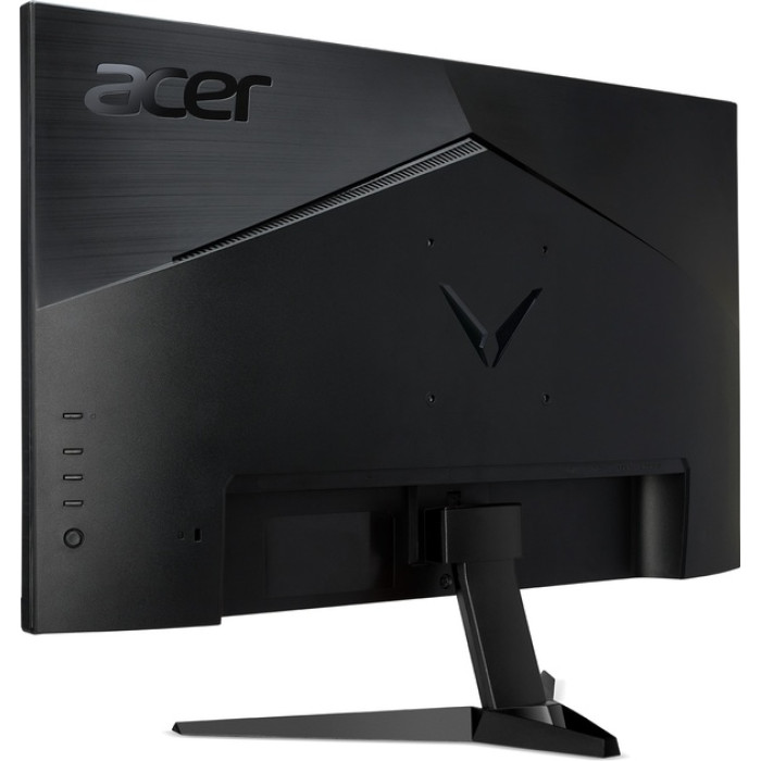 27" Acer QG271Gbip UM.HQ0EE.G01 черный
