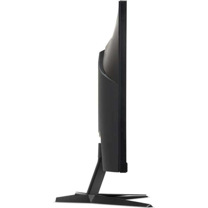 27" Acer QG271Gbip UM.HQ0EE.G01 черный