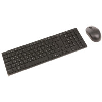 DELL KM555 580-BBVZ черный