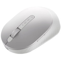 Dell Pro Premium Compact Mouse - MS7421W - Platinum Silver