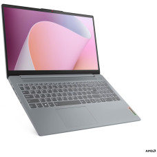 Lenovo IdeaPad Slim 3 15ABR8 15.6" / 8 Гб / SSD 512 Гб / Без ОС / 82XM012ARK