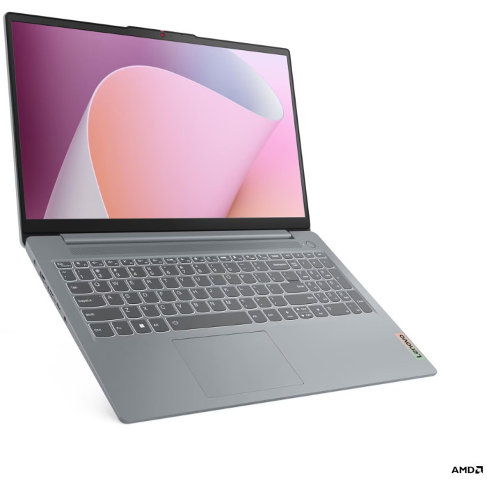 Lenovo IdeaPad Slim 3 15ABR8 15.6" / 8 Гб / SSD 512 Гб / Без ОС / 82XM012ARK Lenovo IdeaPad Slim 3 15ABR8 15.6" / 8 Гб / SSD 512 Гб / Без ОС / 82XM012ARK