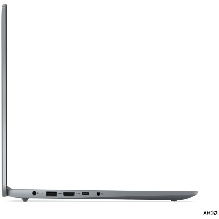 Lenovo IdeaPad Slim 3 15ABR8 15.6" / 8 Гб / SSD 512 Гб / Без ОС / 82XM012ARK