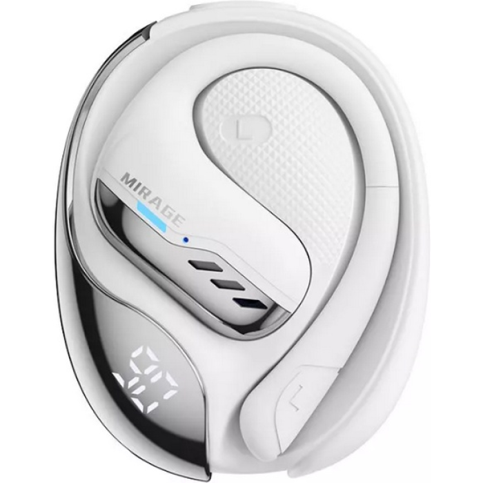 Наушники Transformers TF-T55 белый