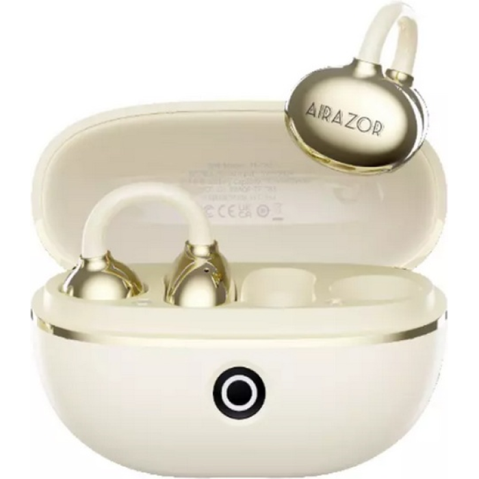 Наушники Transformers TF-T83 бежевый