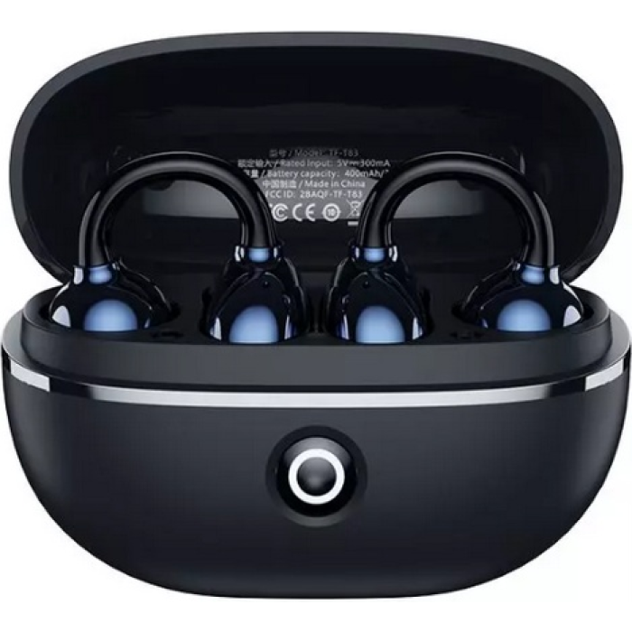 Наушники Transformers TF-T83 черный