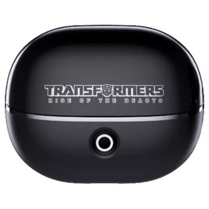 Наушники Transformers TF-T83 черный
