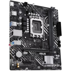 ASUS PRIME H610M-F D4 R2.0