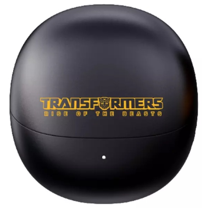 Наушники Transformers TF-T52 черный