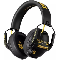 Наушники Transformers TF-G03 черный