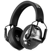 Наушники Transformers TF-G03 серый