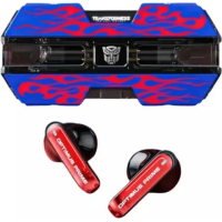 Наушники Transformers TF-T01 синий