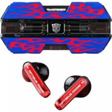 Наушники Transformers TF-T01 синий