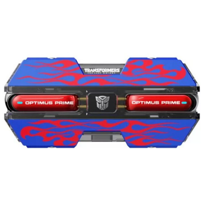 Наушники Transformers TF-T01 синий