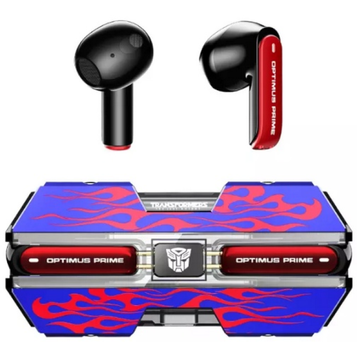 Наушники Transformers TF-T01 синий