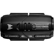 Наушники Transformers TF-T01 PRO черный