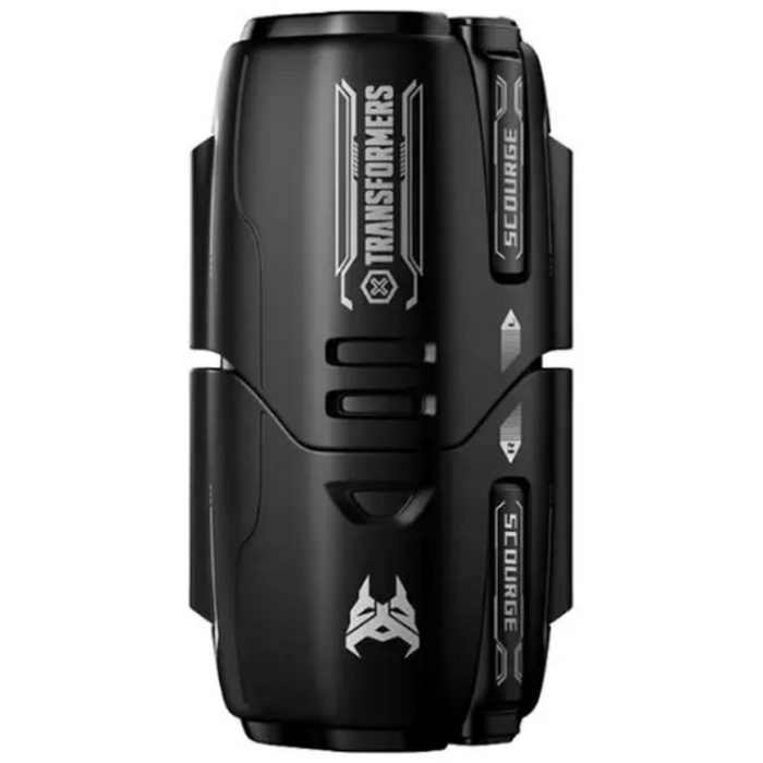 Наушники Transformers TF-T01 PRO черный