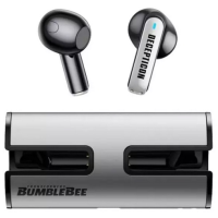 Наушники Transformers TF-T02 серебристый