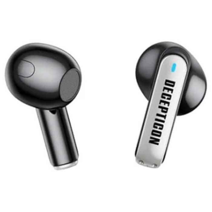 Наушники Transformers TF-T02 серебристый