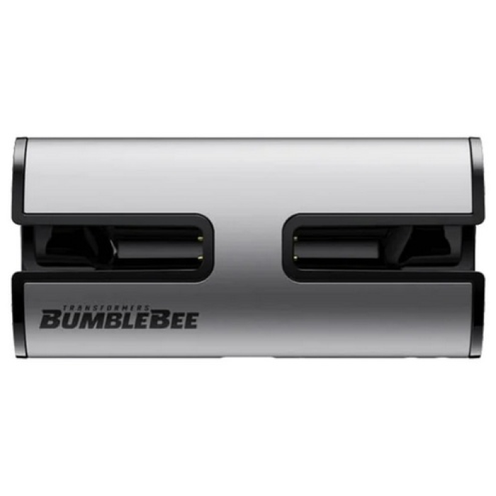 Наушники Transformers TF-T02 серебристый