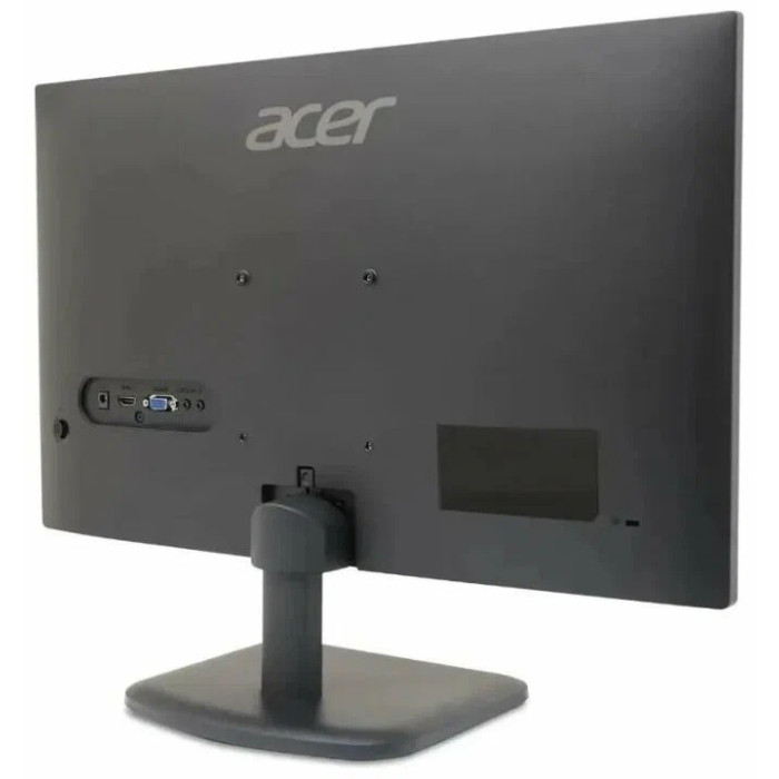 23.8" Acer EK241YGbi UM.QE1EE.G01 черный