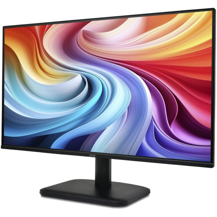 27" Acer EK271P6bi черный
