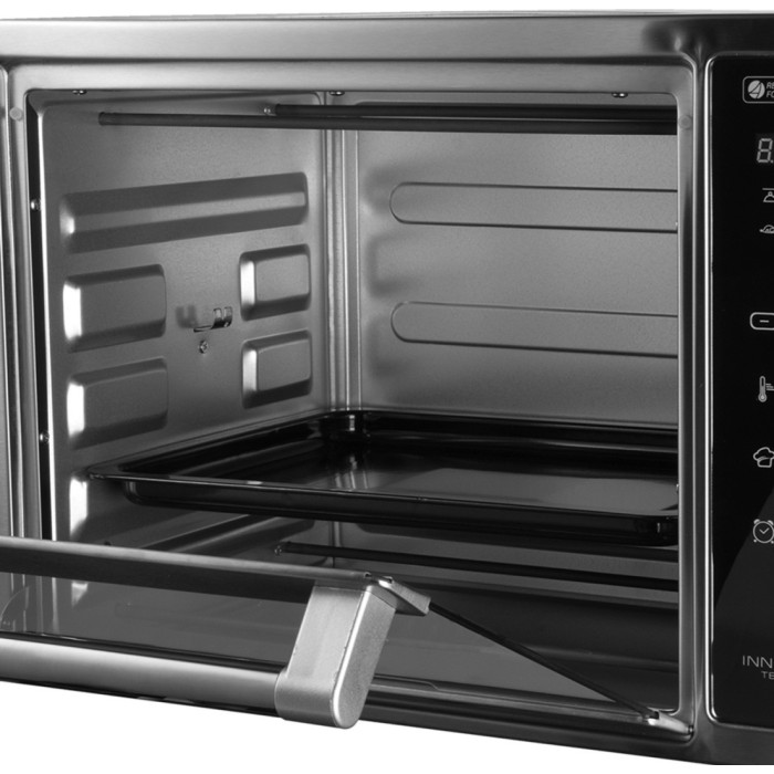 REDMOND Skyoven RO-5706S серебристый