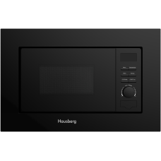 Hausberg HBM-3022BL черный