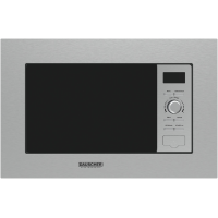 DAUSCHER DBM-3223SS серый