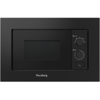 Hausberg HBM-2022BL черный