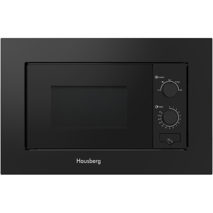 Hausberg HBM-2022BL черный