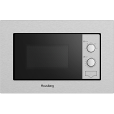 Hausberg HBM-2023SS серый