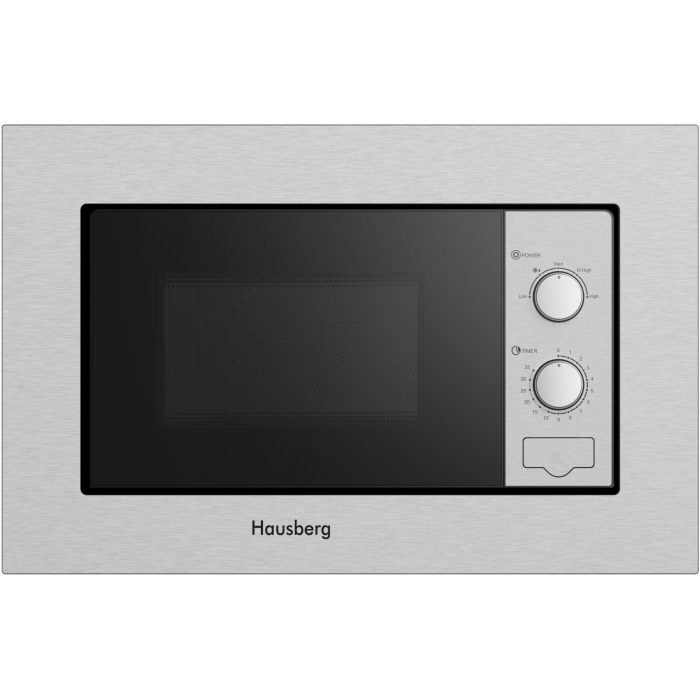 Hausberg HBM-2023SS серый