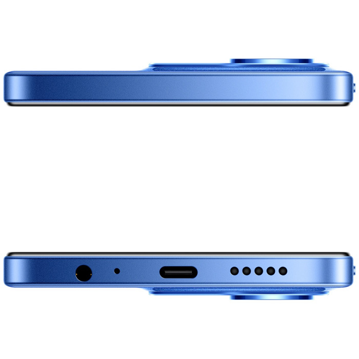 Redmi 15C NFC 4 ГБ/128 ГБ голубой